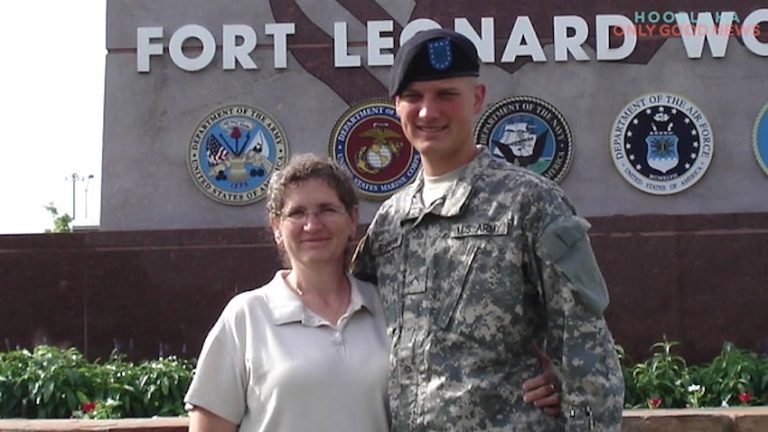 Gold Star Moms Share The True Meaning Of Memorial Day