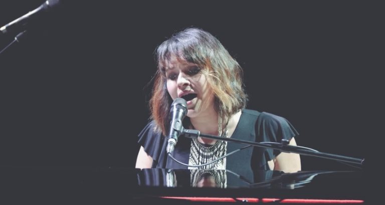 Norah Jones