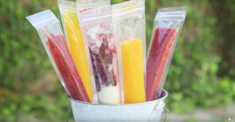 freezies otter pops