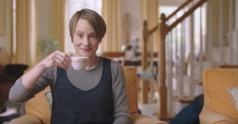 Moms Are Encouraged To ‘Swear Like A Mother’ In Hysterically Funny Ad