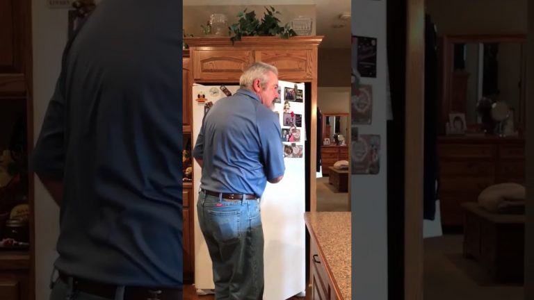 Father Who Says ‘Huh?’ All The Time Is So ‘Classic Dad’