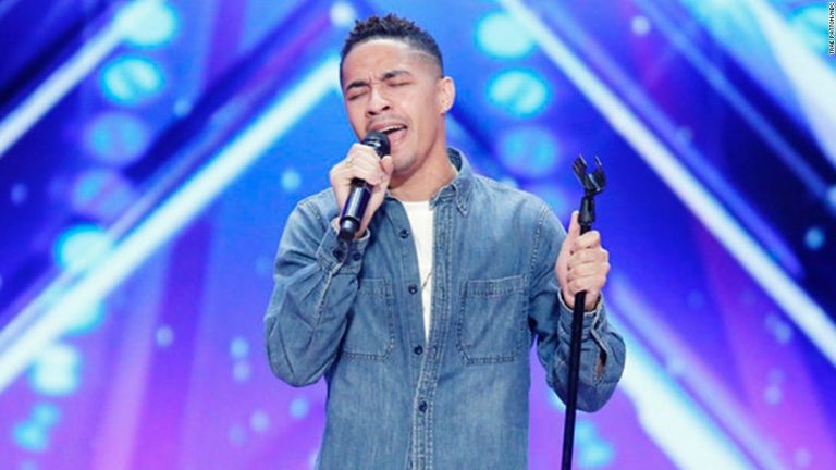 ‘America’s Got Talent’ Honors Contestant Who Died In Car Crash By Sharing His Audition