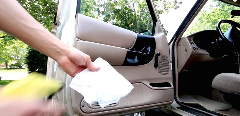 Top 10 Car Cleaning Mistakes – Here’s How To Keep Your Car’s Paint Perfect