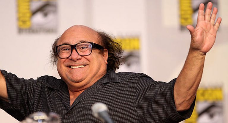 Danny DeVito