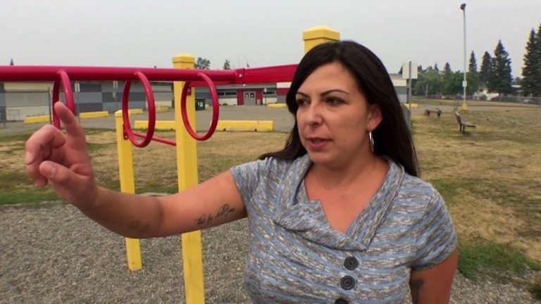daycare owner saves children from alleged stalker