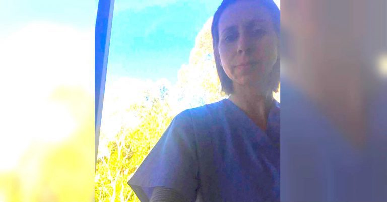 Hospital Worker Fires Back After Being Rudely Belittled As ‘Just A Nurse’
