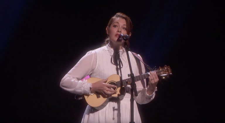 Mandy Harvey