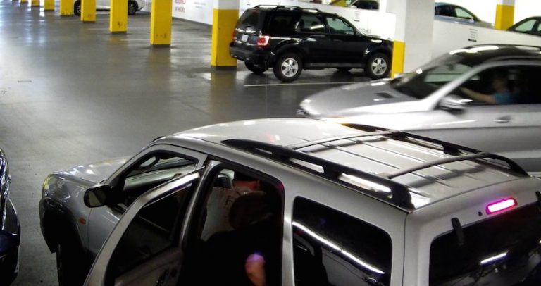 Customer Gets Justice After Being Bullied By Store Security Guard