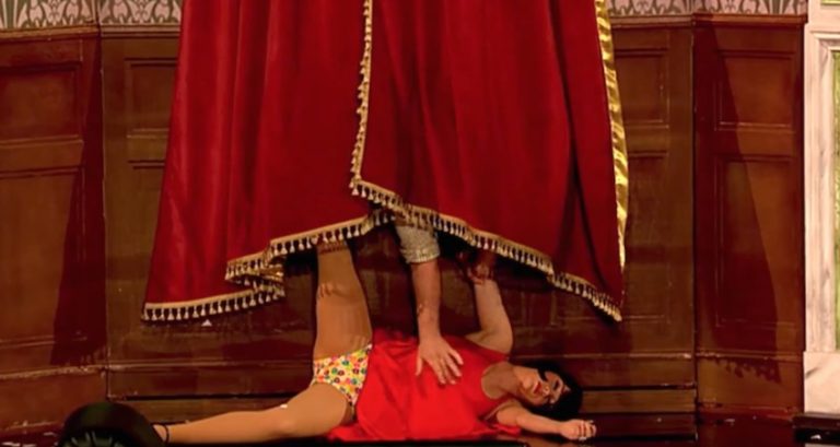 The Play That Goes Wrong Is Pure Comedy Genius