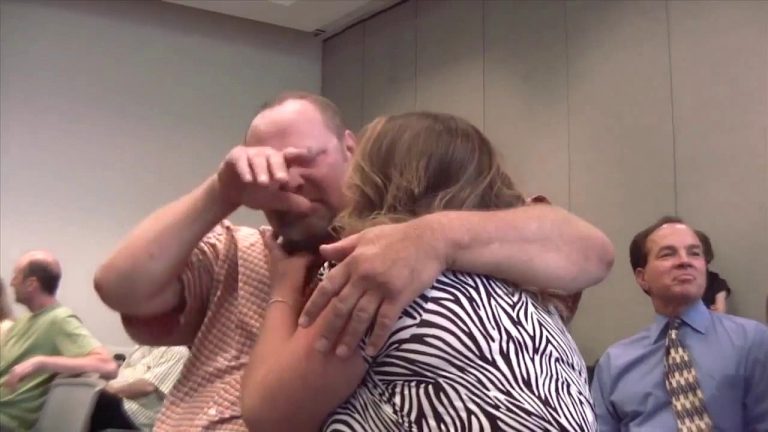 Man On Disability Discovers He Owns A Rare Treasure That Changes His Life Forever