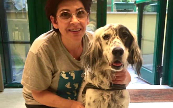 Employer Grants Woman Paid Leave To Care For Her Sick Dog In Groundbreaking Decision