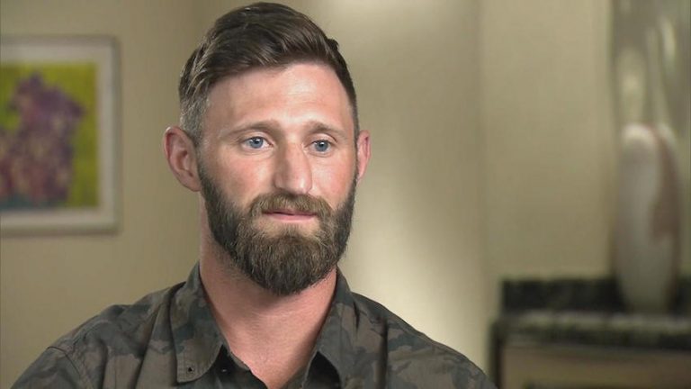Marine Veteran Steals Truck And Races Dozens Of Injured To Hospital During Vegas Shooting