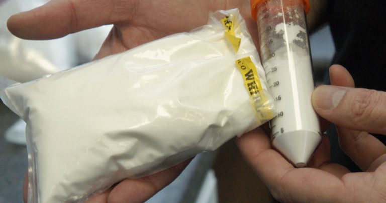 Powdered Caffeine Poses Extreme Danger To Young People, FDA Warns