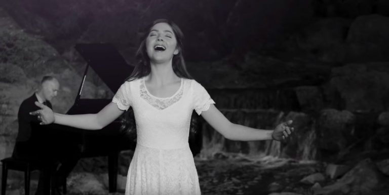 Lexi Walker and The Piano Guys