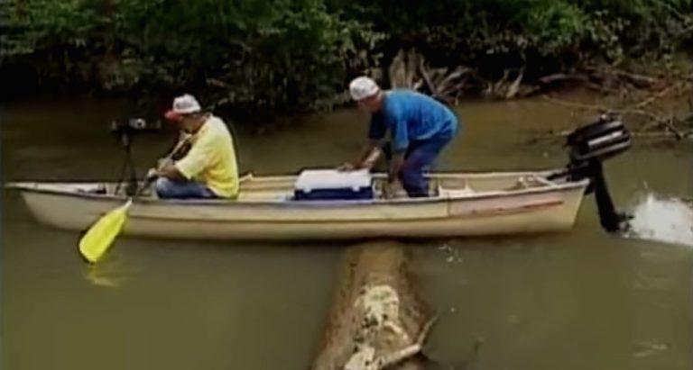 Fisherman Bill Dance Shares Hysterically Funny Bloopers Of The Perils Of Fishing