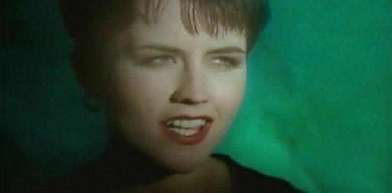 Cranberries Singer Dolores O’Riordan Dies Suddenly At Age 46