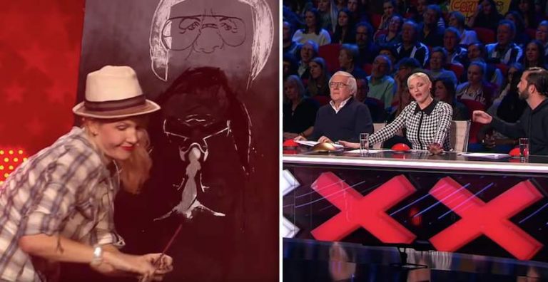 Contestant Gets Four Elimination Buzzers, But Judges Soon Realize They Made A Huge Mistake