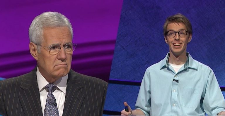 ‘Jeopardy’ Host Alex Trebek Pokes Fun At Contestants Who Know Nothing About Football