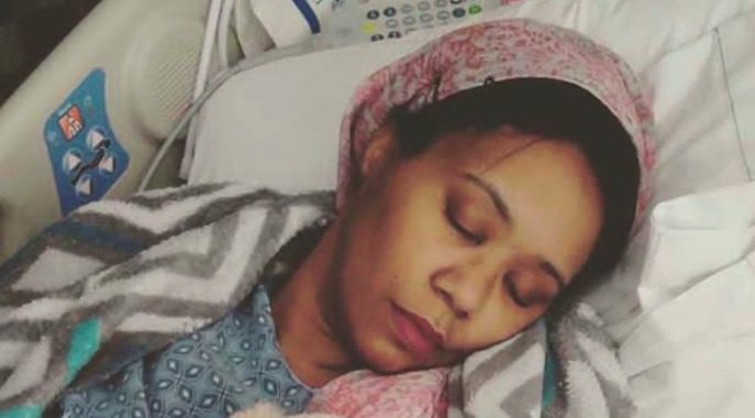 American Woman Goes To Sleep With Migraine, Wakes Up With British Accent