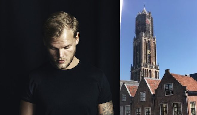 Trio of Avicii Songs Ring Out From Dutch Town’s Bell Tower In Tribute to DJ