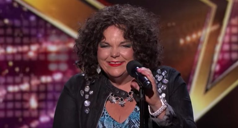 Comedian Delivers Hilarious View On Having Kids On America’s Got Talent