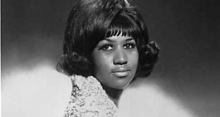 Aretha Franklin the ‘Queen of Soul’ Has Passed Away