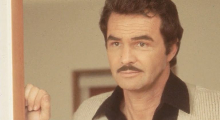 Actor Burt Reynolds Dies At Age 82