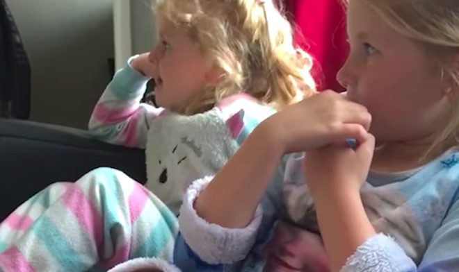 Girl Has Hilariously Shocking Answer For What Happens When Prince Harry Gets Married