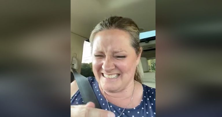 Realtor Recounts Funny Story Of How Her Dress Flew Over Her Head While Showing A Home