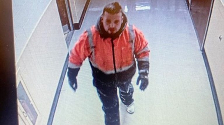 Man Breaks Into School To Save More Than 20 People From Deadly New York Blizzard