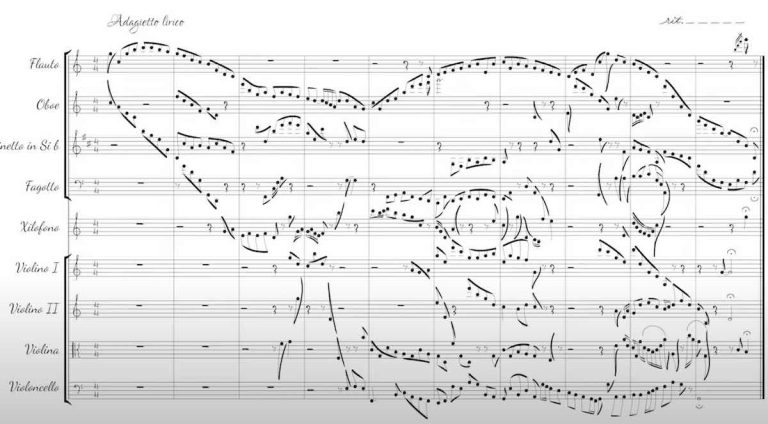 Music Composer Writes The Sweetest ‘Sympawnies’ In Memory Of Beloved Pets