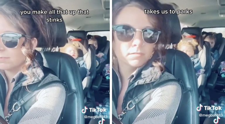 Mommy Or Daddy? Kids Debate Who Is Better In Hilarious Video