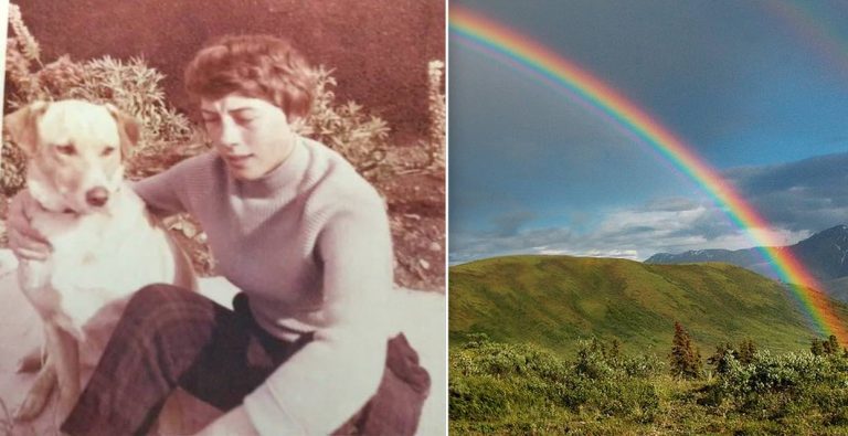 Author of Beloved ‘Rainbow Bridge’ Poem Finally Tracked Down and Revealed After 64 Years