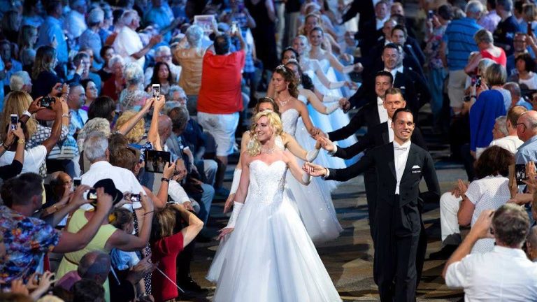 Andre Rieu waltz lara's theme