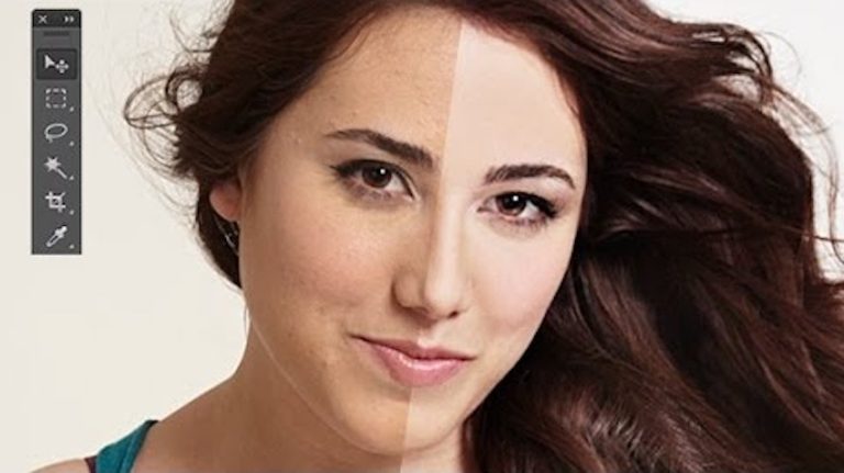 Women React To Their Images Being Photoshopped Into Cover Models