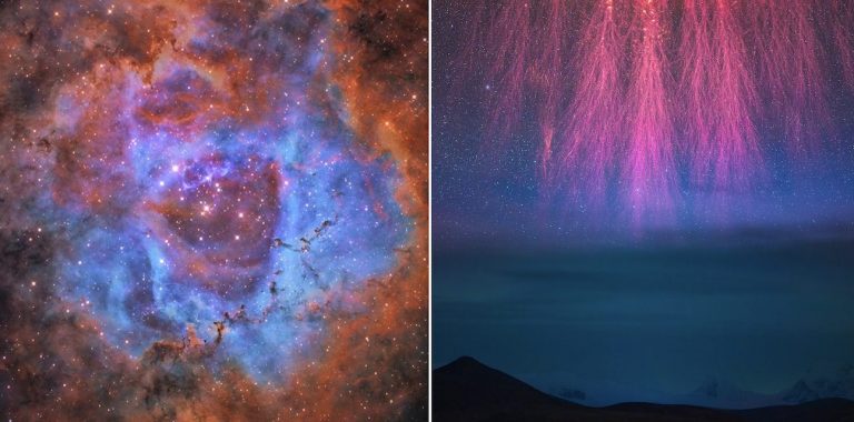 Astronomy Photo Awards 2023