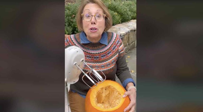 pumpkin carving tips