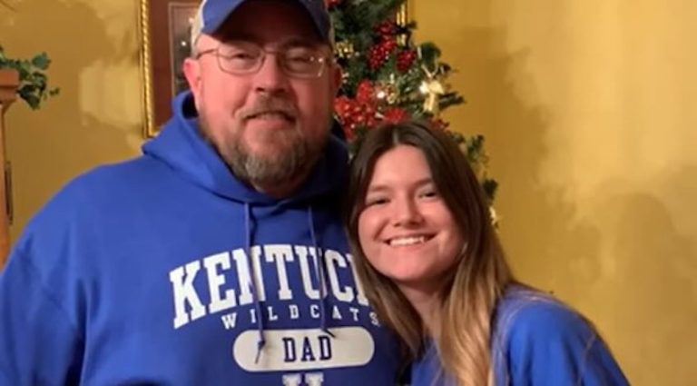principal adopts student