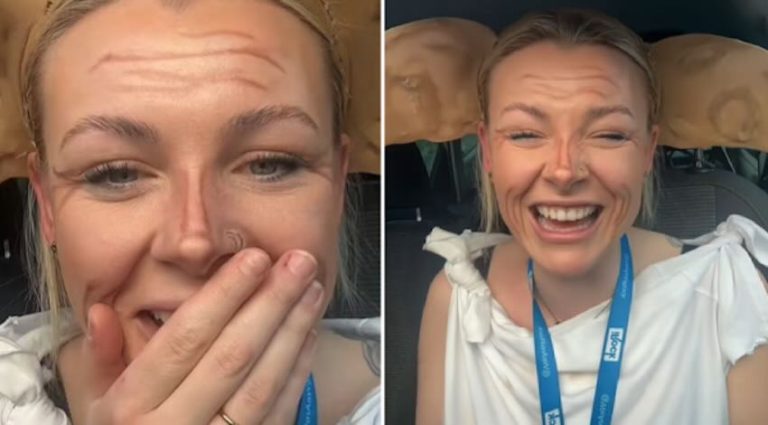 Teacher Dresses Up For World Book Day And Experiences Most Embarrassing Day Ever