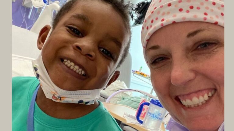 A Boy Came to Heart Surgery Alone—One Doctor Gave Him a Family and Found Homes for His Five Siblings