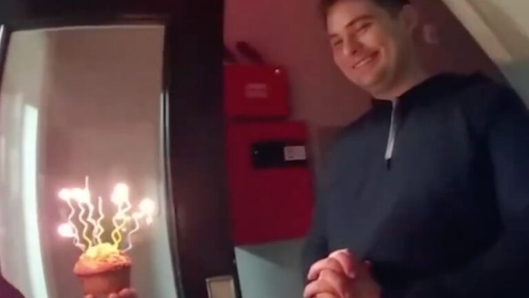 Lonely Autistic Man Calls 911 Just To Hear ‘Happy Birthday’